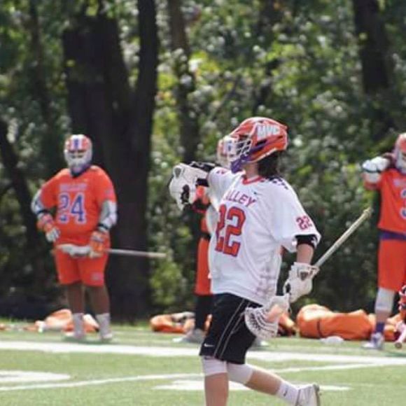 Meet your Posher, Zach - Picture 1 of 1